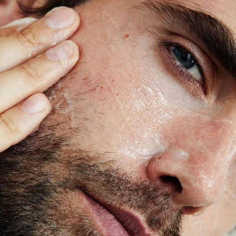 Nivea Sensitive Cleansing Gel 1000 Ml