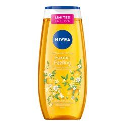 Nivea Exotic Feeling Shower Gel 250ml
