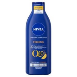 Nivea Body Milk Firming Q10 - Nourishing Body Milk For Firm Skin