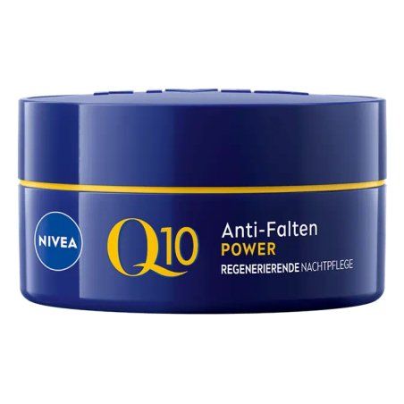 NIVEA 4006000085074 crème de jour et de nuit Crème de nuit Visage 50 ml