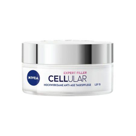 NIVEA 4006000111575 crème de jour et de nuit Visage 50 ml