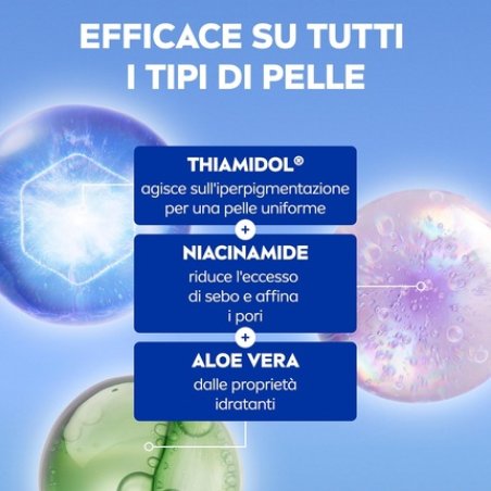 Nivea Luminous630 Skin Glow Instant Brightening Face Serum 15ml