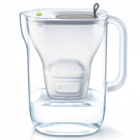 Brita Table Water Filter Style MXplus 5560585000