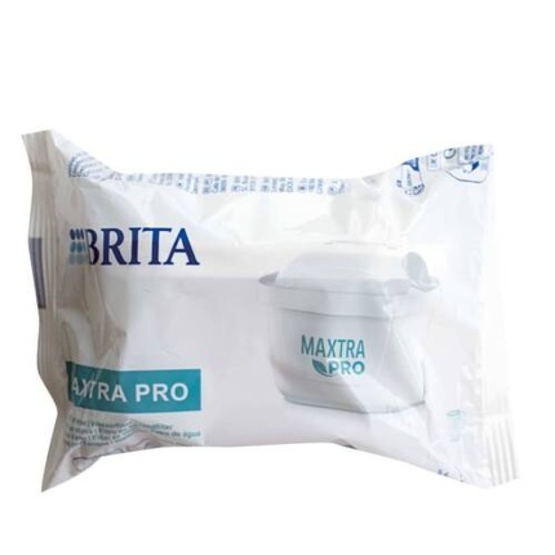 Brita Maxtra Pro Pure Performance Water Filter Cartridges