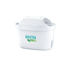 Brita MAXTRA Pro Filtre à eau pour carafe Blanc