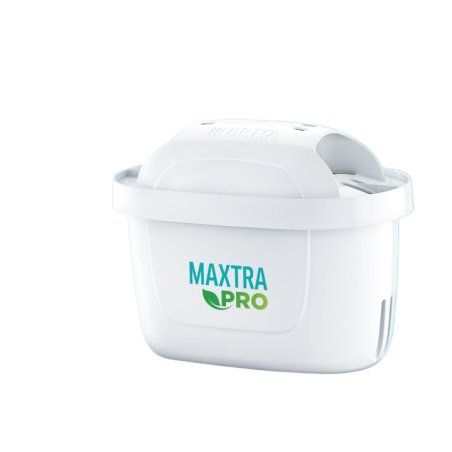 Brita MAXTRA Pro Pitcher water filter White