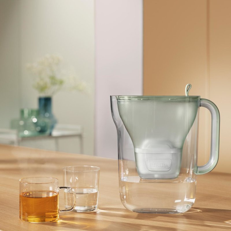 Brita MAXTRA Pro Filtre à eau pour carafe Blanc
