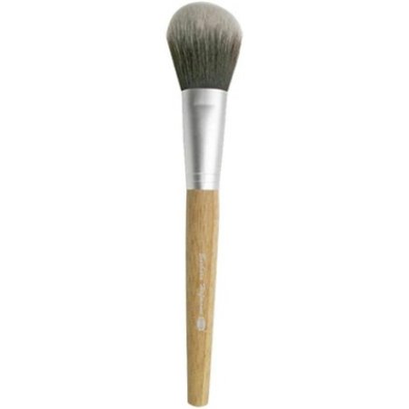 Naturcosmetika Long Makeup Brush Powder 200g