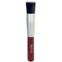 Sefiros Red Wood - Round Makeup Accessory