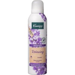 Kneipp shower foam Lavender 200ml