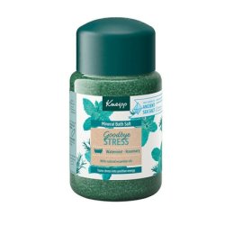 Bath Salt Goodbye Stress 500g