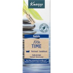 Kneipp Me-Time - Bath Oil