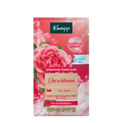 Kneipp 918458 bath salt 80 g Flower Solid Bath crystals