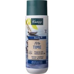 Kneipp Me Time Shower Gel 200 Ml - Relaxing Body Care
