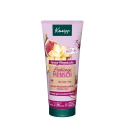 Kneipp Shower Gel Favourite Person Aroma Shower Gel 200 Ml
