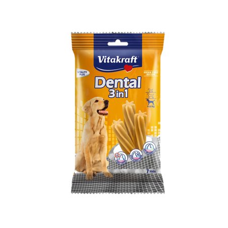 Vitakraft 22219 dog / cat treat Snacks