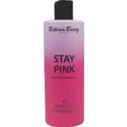 Bettina Barty Bath Shower Gel Stay Pink 1000 Ml