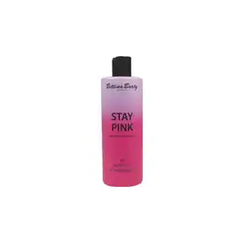 Bettina Barty Bath Shower Gel Stay Pink 1000 Ml