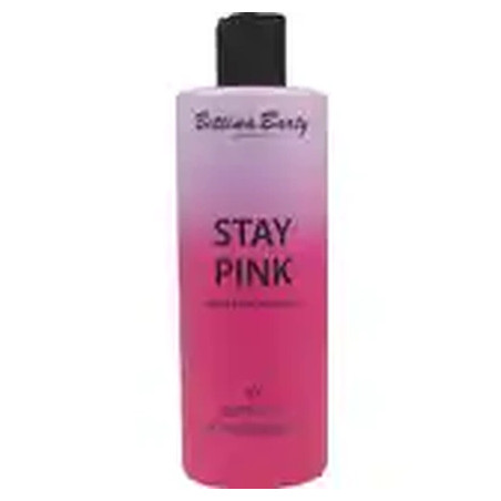 Bettina Barty Bath Shower Gel Stay Pink 1000 Ml