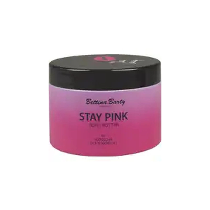 Bettina Barty Body Butter Stay Pink - Nourishing Body Butter