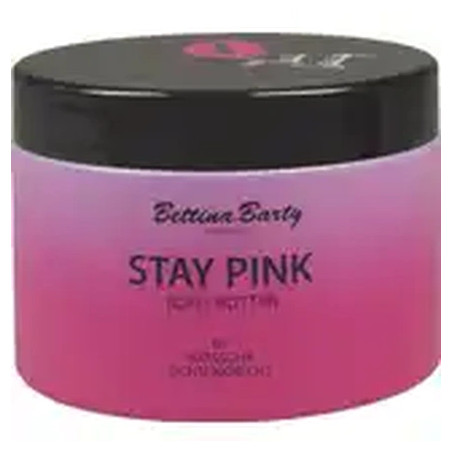 Bettina Barty Body Butter Stay Pink - Nourishing Body Butter