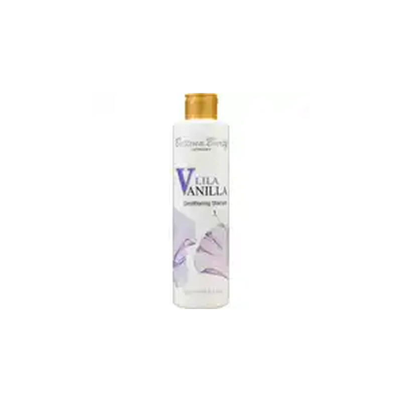 Bettina Barty Lila Vanilla Conditioning Shampoo - 250 Ml