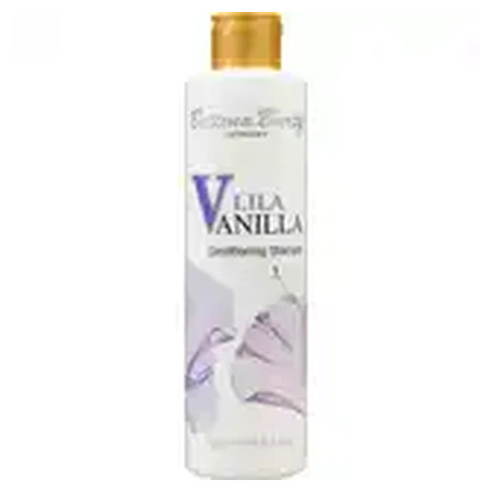 Bettina Barty Lila Vanilla Conditioning Shampoo - 250 Ml