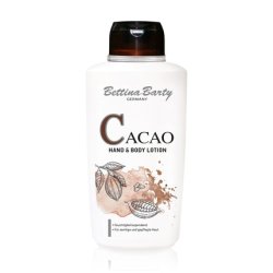 Bettina Barty Cacao Hand And Body Lotion 500 Ml