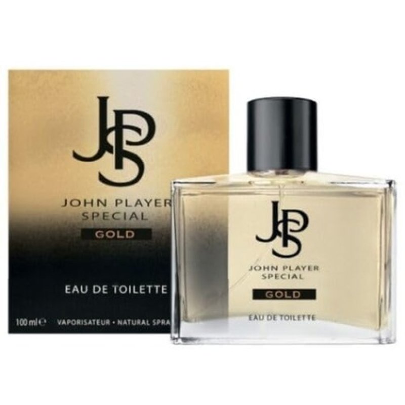 John Player Special Gold Eau de Toilette 100ml