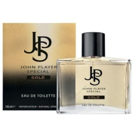 John Player Special Gold Eau de Toilette 100ml