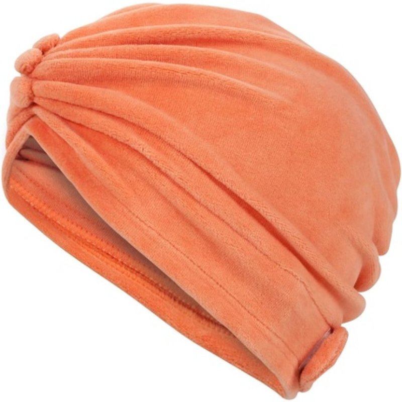 Fashy 3824 Women's Après & Sauna Apricot