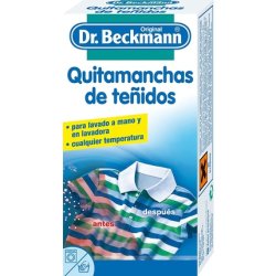 Dr. Beckmann Tinted Stain Remover