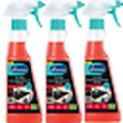 New Dr. Beckmann Shine Glass Ceramic & Stainless Steel Cleaner 250ml