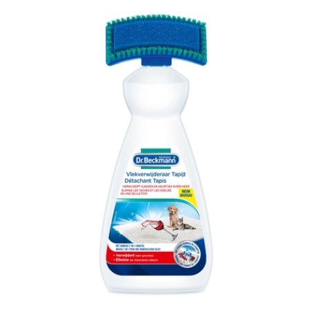 Dr. Beckmann Stain Remover Carpet - Effective Stain Removal For Carpets