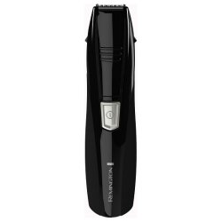 Remington PG180 Men's Pilot Grooming Kit with Precision Trimmer and Foil Shaver