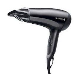 Remington Power Dry 2000 hair dryer 2000 W Black