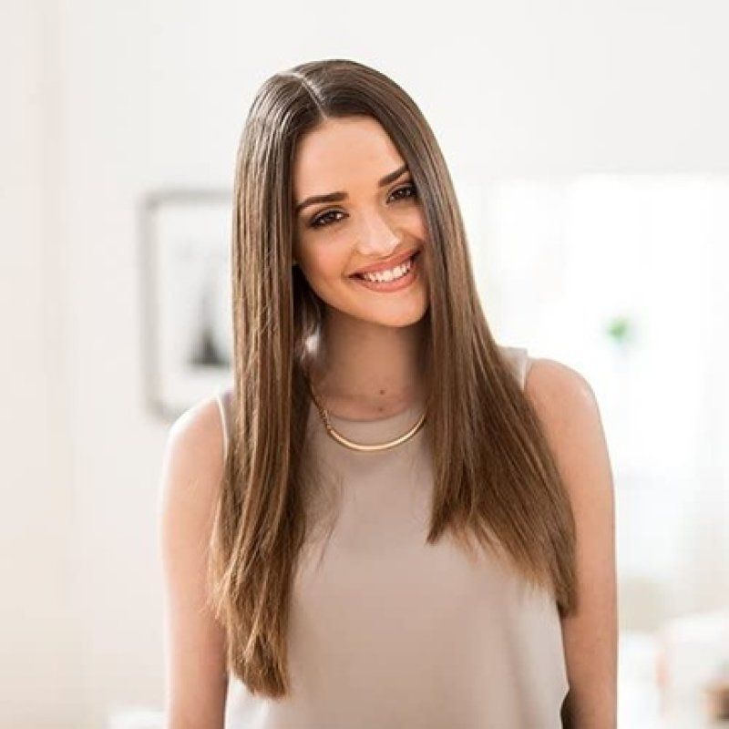 Remington S5506GP brosse soufflante et fer à lisser À chaleur Noir 1,8 m