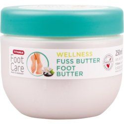 Titania Foot Butter 250ml