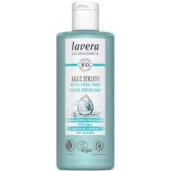 Lavera Organic Basic Sensitiv Gentle Facial Toner 200ml