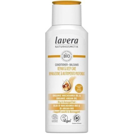 Lavera Organic Repair and Deep Care Conditioner 200ml