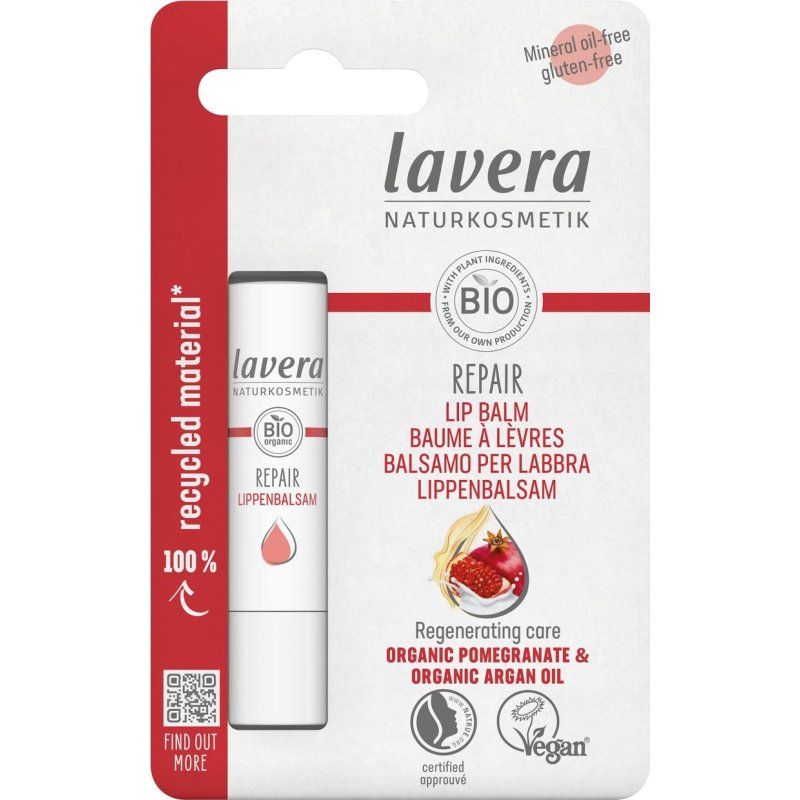 Lavera Baume à lèvres repair