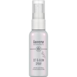 Lavera Set & Glow Spray 50ml
