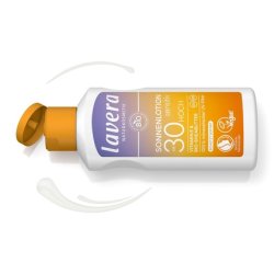 Sun Lotion Sensitive SPF 30 - Sunscreen Without Chemical UV Filters
