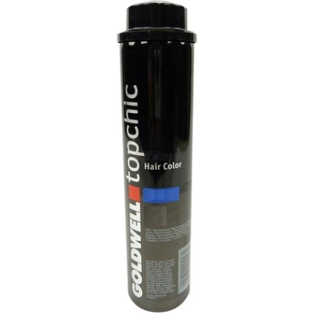 Goldwell Topchic Can 250g 6RK