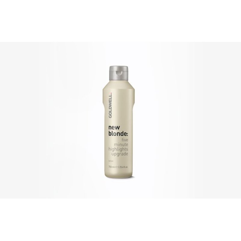 Goldwell Neu Blond Lotion 25.4oz