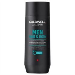 Goldwell Dualsenses Men Hair & Body Shampoo 30ml