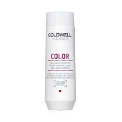 Goldwell Dualsenses Color 30 ml Shampoing et revitalisant 2 en 1 Unisexe