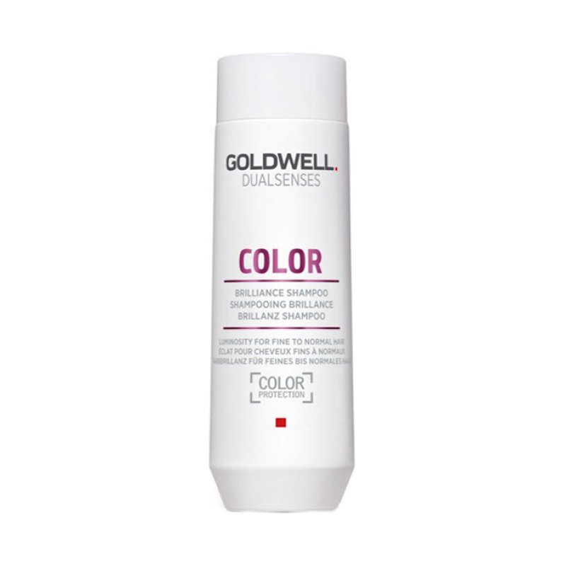 Goldwell Dualsenses Color 30 ml 2-in-1 Shampoo & Conditioner Unisex