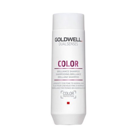 Goldwell Dualsenses Color 30 ml Shampoing et revitalisant 2 en 1 Unisexe