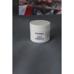 Goldwell Dualsenses Just Smooth 60sec Treatment 25ml